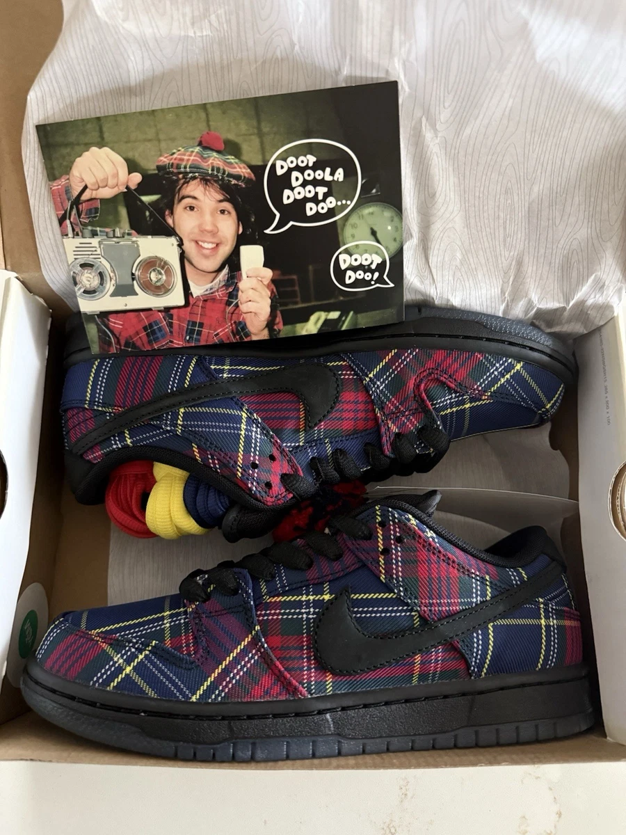 Nike Dunk Pro SB Low Halloween for Sale | Authenticity Guaranteed