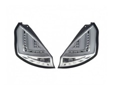 Rückleuchte Set  für Ford Fiesta VI CB1 13-17