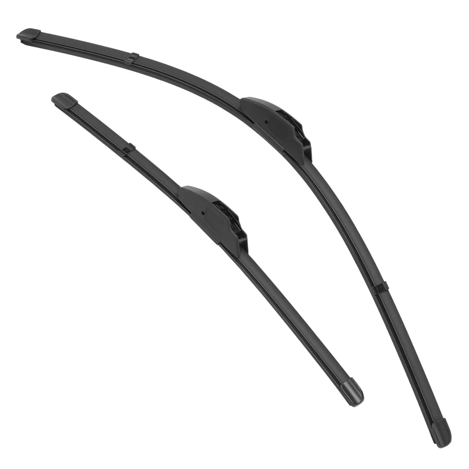 2x Limpiaparabrisas delantero de 26" y 16" para Hyundai Elantra Accent Elantra GT Foto 2 de 4