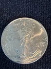 1994 Silver American Eagle BU 1 Oz Coin US Dollar Uncirculated Brilliant MINT