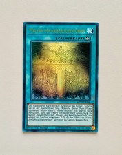 Yu-Gi-Oh! 2025 Mega-Pack Tin MP25-DE Einzelka...