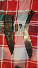 Kukri Gurkha Nepalese WW1 