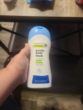 Walgreens Compares To Cetaphil Ultra Gentle Body Wash Fragrance Free 16.9oz