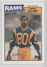 Click to enlarge Henry Ellard