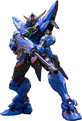 PROGENITOR EFFECT MCT J03 Bontenmaru Non-Scale Action Figure MO67004 GoodSmile