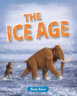 Reading Planet | Astro - The Ice Age - Venus/Go*d band | Andy Seed | Englisch