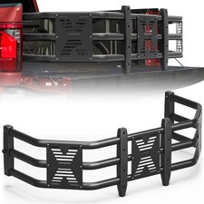 New Truck Bed Extender For Silverado Titan Ram 1500 Tundra F-150 F250 F350 New Truck Bed Extender For Silverado Titan Ram 1500 Tundra F-150 F250 F350