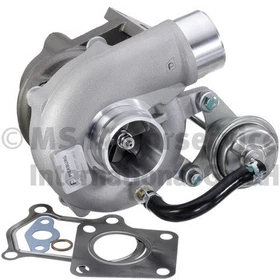PIERBURG Turbolader für FIAT IVECO CITROËN 2,8 0375F6 500344801 71723501