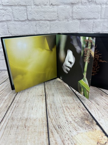 SUNN O))) & Boris - Altar Music CD Digipak 2006 Double Disc Limited Edition - Picture 5 of 12