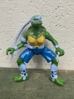 VTG Ninja Turtles The Next Mutation VENUS Action Figure 1997 Female TMNT Girl