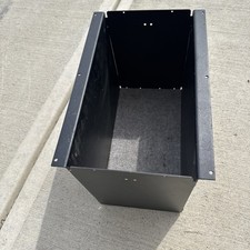 Havis C-ap-13951 Universal Storage Bin Large 7x13x9.5