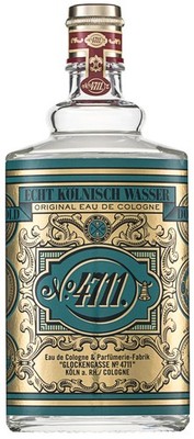 4711 Echt Kölnisch Wasser Original Eau de Cologne 300 ml / Splash OVP NEU
