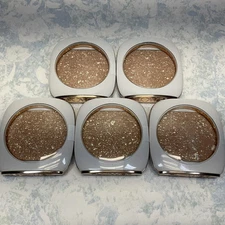 FLOWER Stellar Prismatic Highlighter Solstice 0.26oz ( Lot of 5 ) New Sealed