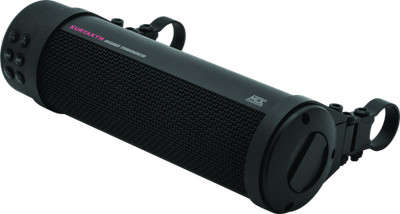 Kuryakyn Road Fits Thunder Plus Sound Bar MTX Part 2720, Satin