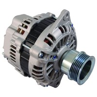 Lichtmaschine 90A Neu Eurostarter Oe-Nr. F042208014 FüR Renault
