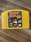 New ListingDonkey Kong N64 (Nintendo N64, 1997)