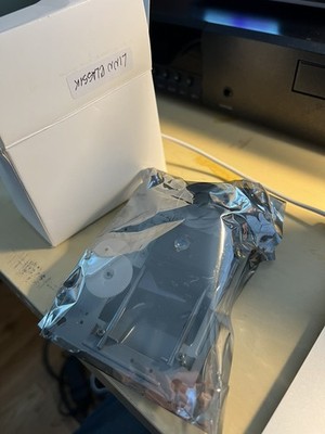 NEW OPTICAL LASER LENS MECHANISM for Linn Classik CD Receiver