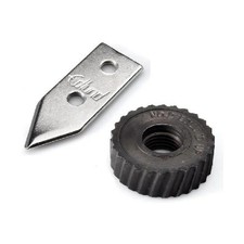 New Edlund #2 Can Opener Replacement Parts Kit Gear Knife  Screws KT1200-KT