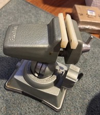 PanaVise 301 Bench Single Knob 3-Axis Rotation Vise