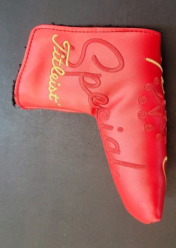 Scotty Cameron Special Select Headcover (Used)
