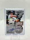 2026 Topps Series 1 Jeff Bagwell Red (RAW)