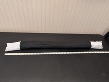 34" SPRING MAGIC WAND - Stage Comedy Magician Prop