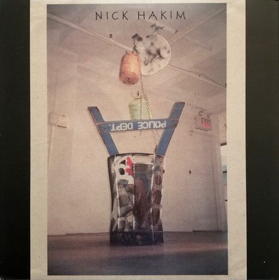 Nick Hakim / Onyx Collective - Nick Hakim / Onyx Collective