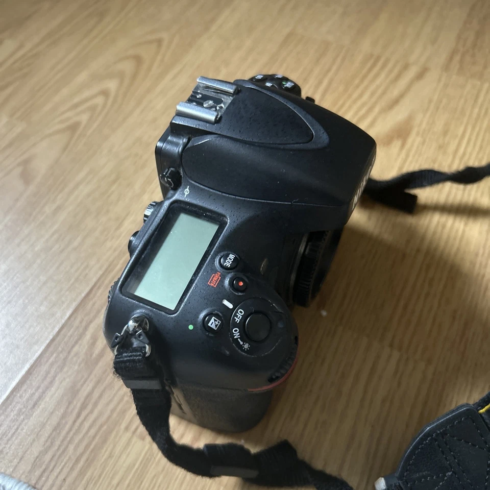 Nikon D800E, photo 2 of 5