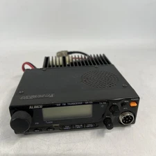 Alinco DR-130T VHF FM TX/RX Transceiver -UNIT ONLY