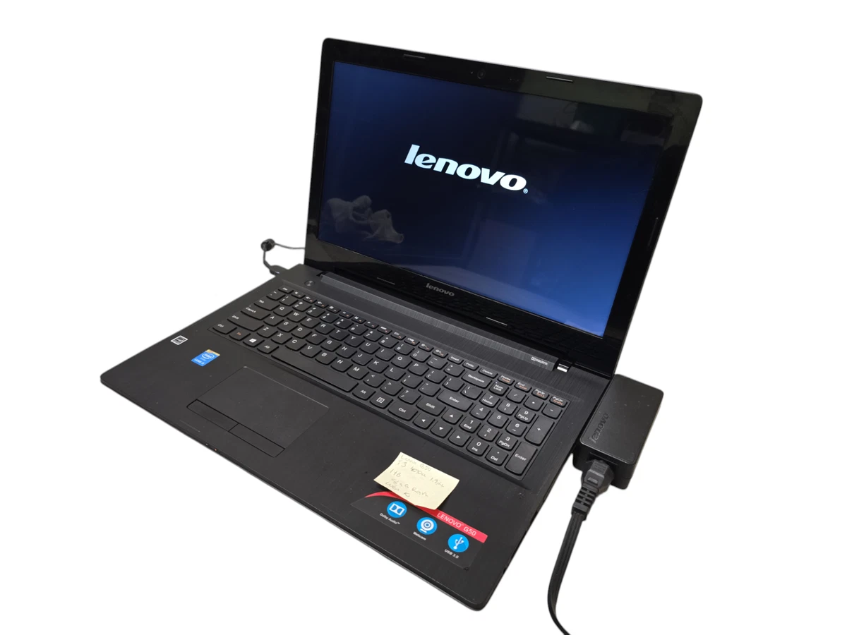 Las mejores ofertas en PC RAM 8GB Lenovo G50 portátiles y netbooks