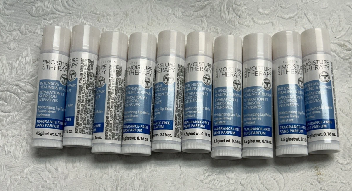 Avon Lip Balms & Treatments for sale