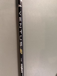 Fujikura Ventus Black 7X | eBay