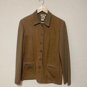 Hermes Suede Jacket | eBay