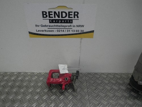 Bremssattel VW Golf VI (1K) 1.6 TDI 66kW 90PS hinten links