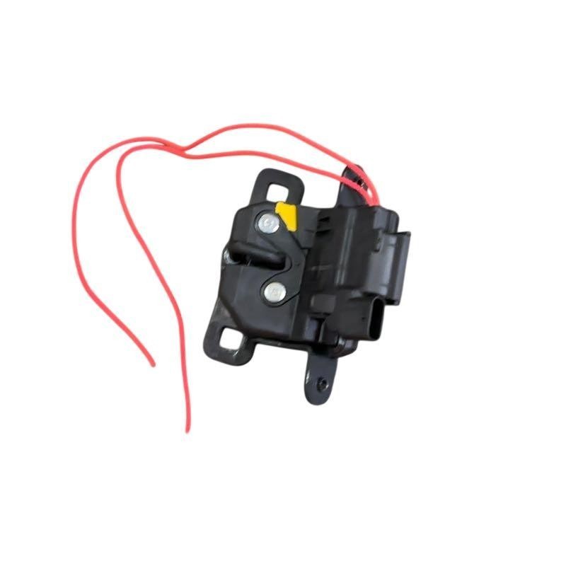 Fermeture porton arrière FIAT Tipo II serrure de coffre auto 0052096564