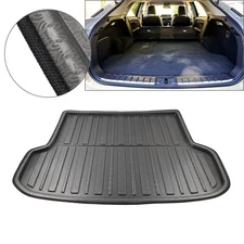 Rear Trunk Cargo Floor Tray Boot Liner Mat For Lexus RX350 RX450h 2016-2022