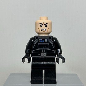 LEGO Star Wars sw0621 Imperial TIE Fighter Pilot Minifigure 75128 75082 75106