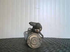 Démarreur Suzuki JIMNY