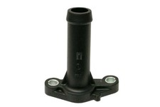 GENUINE PORSCHE 95510623100 Coolant Hose Flange Porsche Cayenne