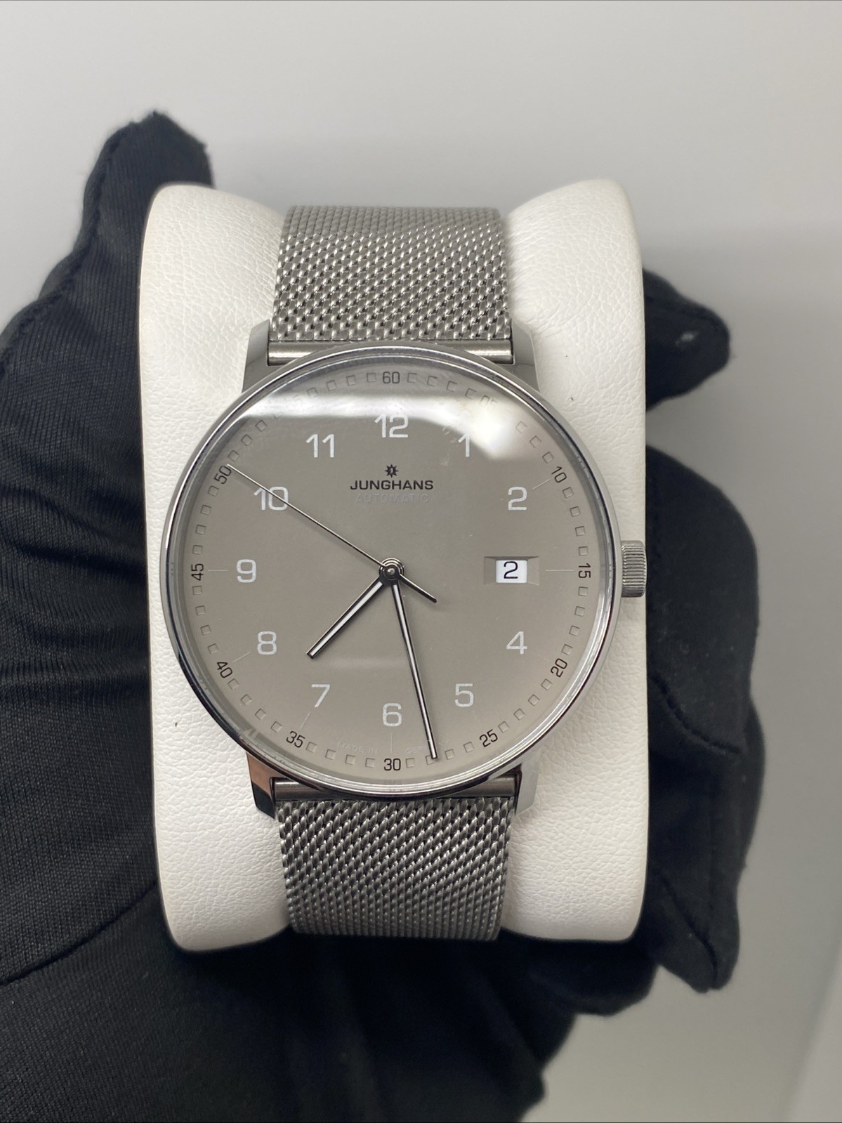 Junghans Automatic Movement - image 1