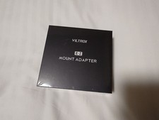 VILTROX E-Z Mount Adapter