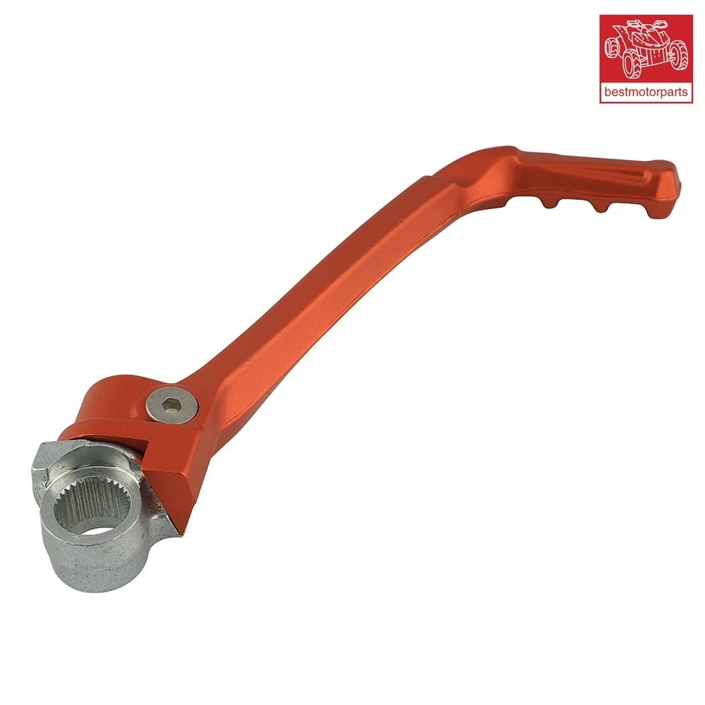 Motorcycle Kick-Start Levers for Husqvarna TC85 for sale | eBay