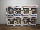 Funko Pop Stranger Things Brenner #515 Eleven #511 #545 #523 #572 #637 #827 #847