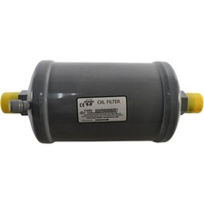 NEW Sporlan 02XR05006201 Inline Oil Filter