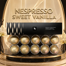 Nespresso Vertuo Genuine Coffee Pods 10 Capsules Choose Your Flavour Starbucks D