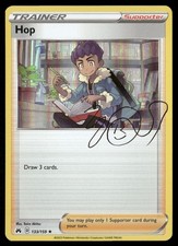 hop pokemon card value Game/ 25th ANNIVERSARY GOLDEN BOX]Hop 015/015 Mirror card | Buy from TCG Republic Supporter / / Card Text Hop #133 Prices | Pokemon