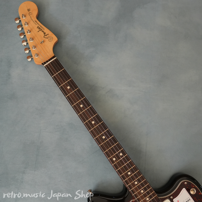 Fender Made in Japan Heritage 60s Jazzmaster Rosewood 3-Color