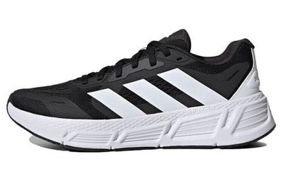 adidas Questar 2 Black White - IF2229