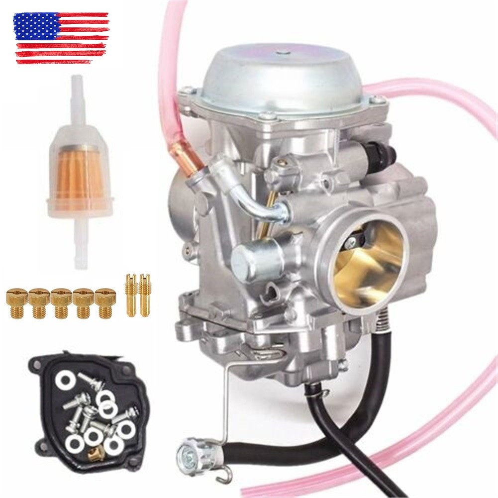 Carburetor Carb for Suzuki 1900-19B92 13200-39D11 2000 LT-F300