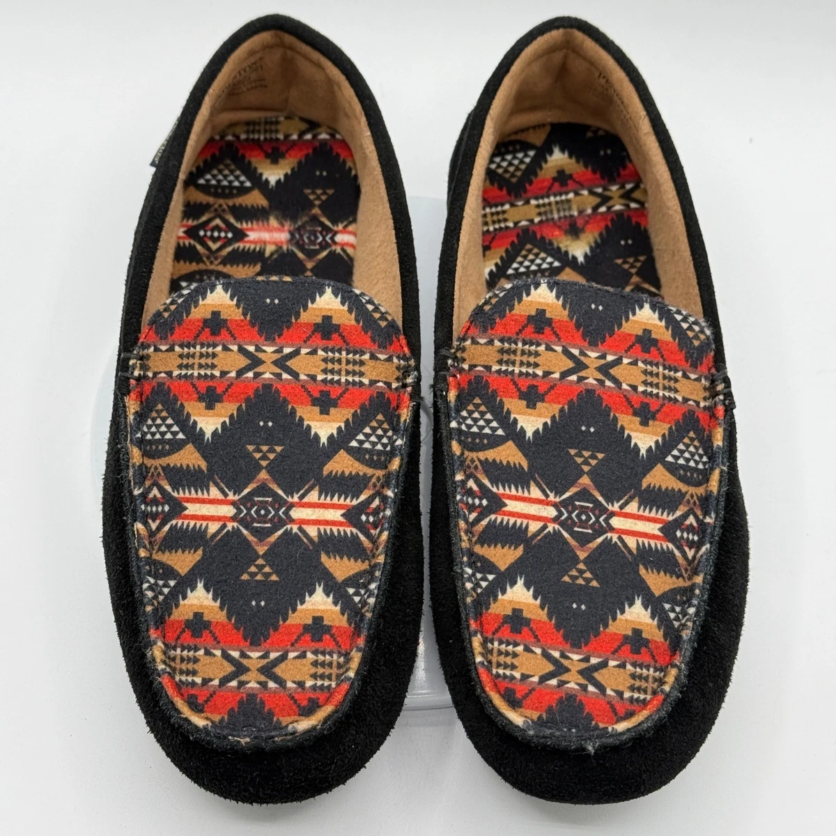 Pendleton Shoes for Men for sale | eBay display picture 3